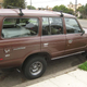 Illustration for article titled 1984 Toyota Land Cruiser